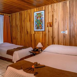 Habitación Clásica con Cama Queen