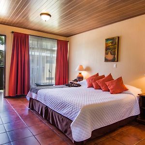 Habitación Superior con Cama King